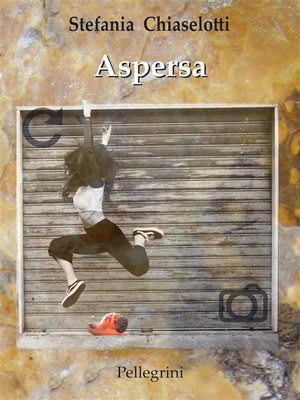 cover image of Aspersa